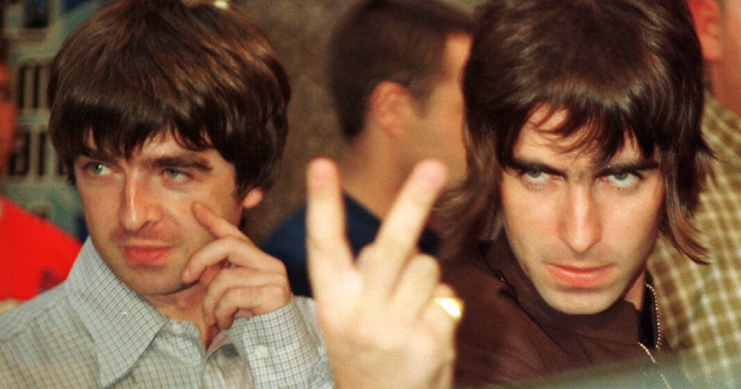 el-regreso-de-oasis:-cuales-son-sus-10-mejores-canciones