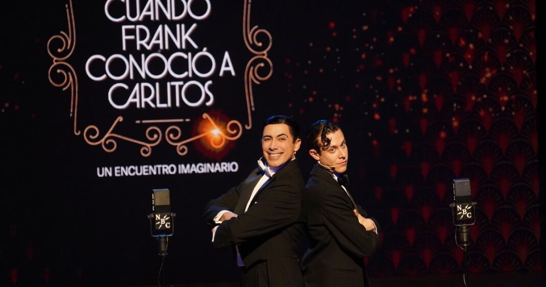 premios-hugo:-el-musical-nacional-cuando-frank-conocio-a-carlitos-les-gano-a-los-de-broadway