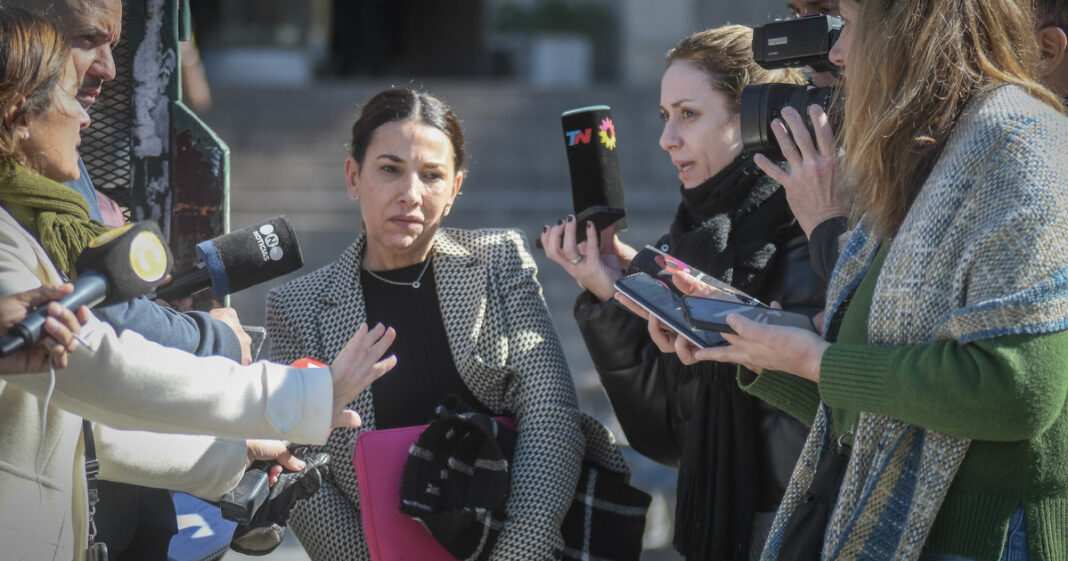 caso-fabiola-yanez:-por-una-denuncia-de-posible-violacion-de-confidencialidad,-se-suspendieron-las-declaraciones-de-los-testigos-de-alberto-fernandez