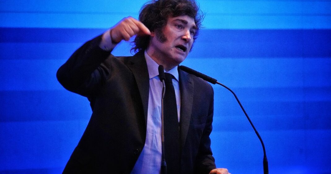 tras-la-marcha-universitaria,-el-gobierno-confirma-que-javier-milei-va-a-vetar-la-ley-de-financiamiento-aprobada-en-el-congreso