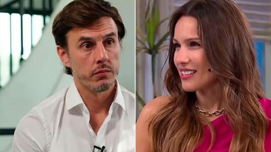 “tuvo-miedo”:-revelaron-que-pampita-apuro-el-divorcio-de-moritan-porque-esta-aterrada