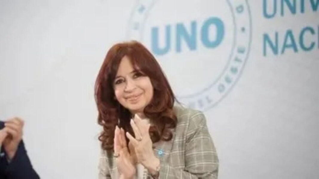 referentes-de-la-campora-piden-por-cristina-kirchner-para-la-presidencia-del-pj