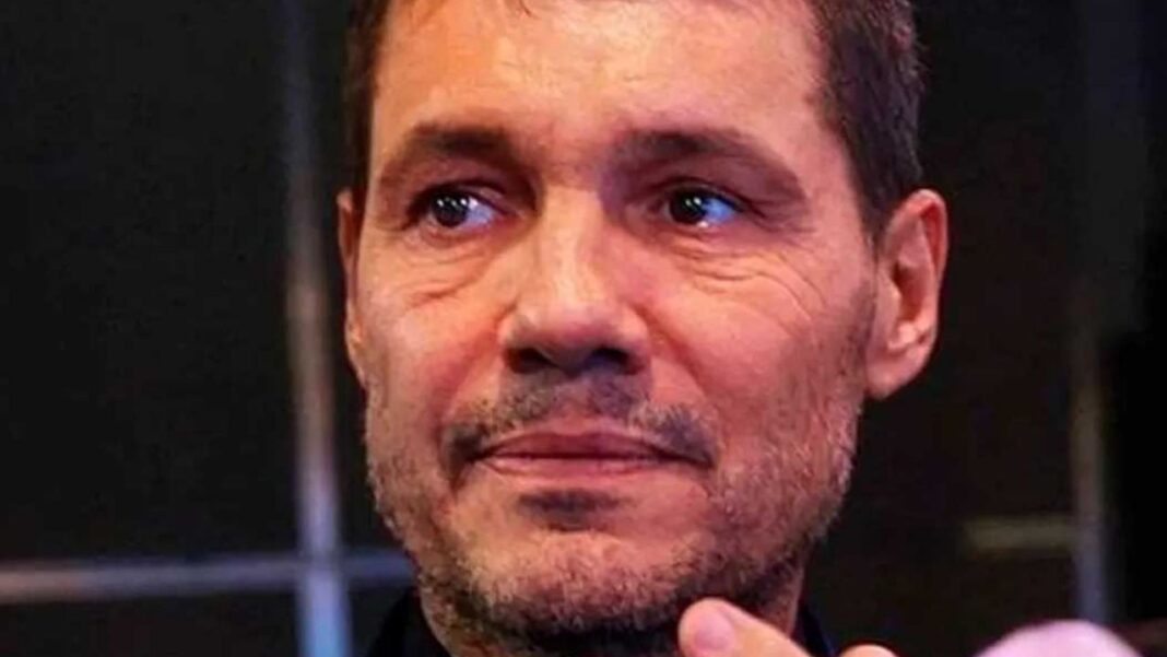 “no-paro-de-llorar”:-marcelo-tinelli-destrozado-por-la-muerte-de-un-ex-companero-de-videomatch