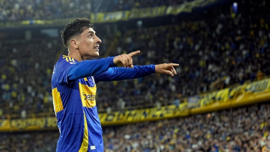 con-herron-como-interino,-boca-volvio-al-triunfo-en-liga-profesional