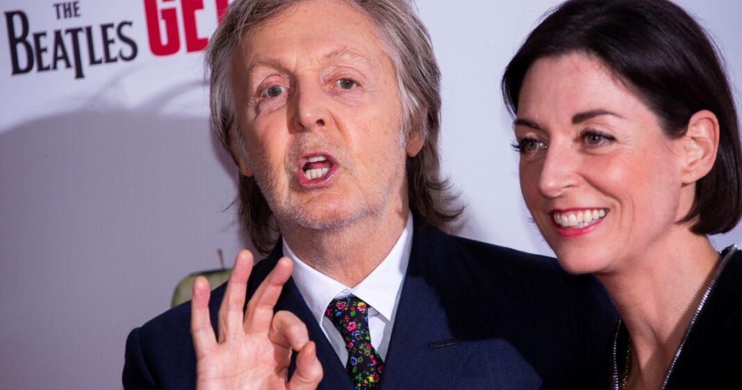 el-secreto-mejor-guardado-de-paul-mccartney:-su-hija-mary-es-chef-de-comida-vegana-y-ayuda-al-padre-con-su-alimentacion