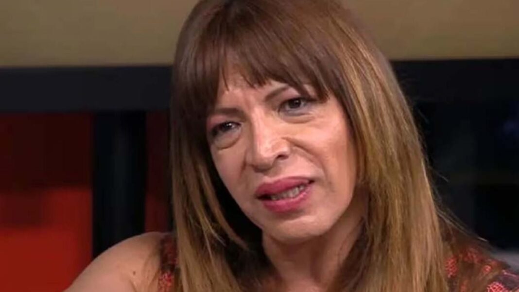 ¿se-va-de-telefe?-el-fuerte-pedido-de-lizy-tagliani-a-la-pena-de-morfi:-“me-lo-merezco”