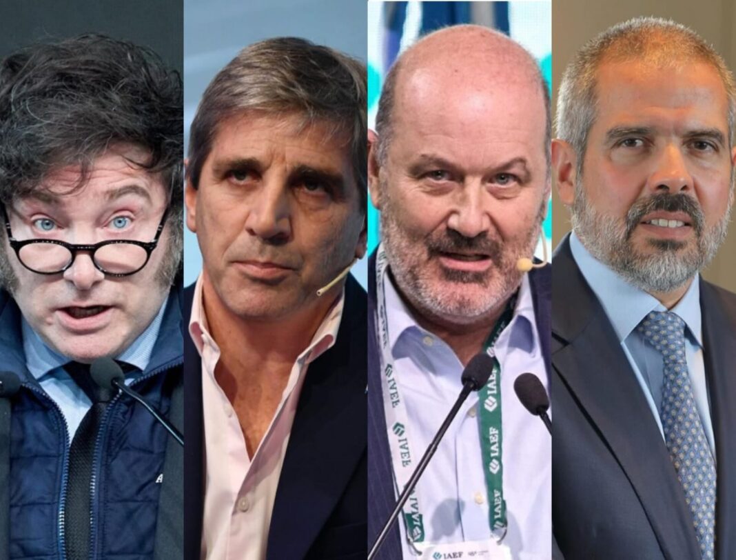 de-javier-milei-a-perez-companc.-las-72-horas-de-hiperaccion-que-marcan-el-futuro-de-la-economia-argentina