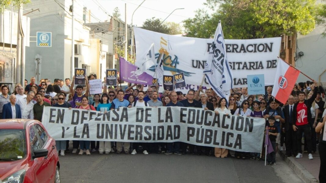 conflicto-universitario:-comienzan-con-las-auditorias