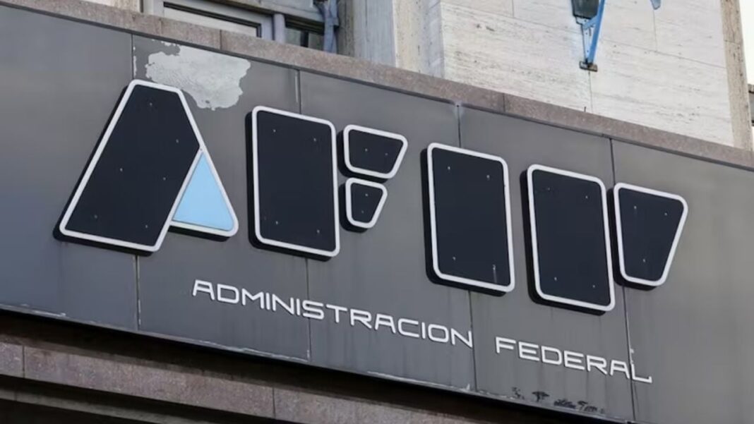 milei-disuelve-la-afip,-corre-a-mas-de-3000-empleados-y-el-nuevo-organismo-llevara-el-acronimo-de-un-ente-provincial