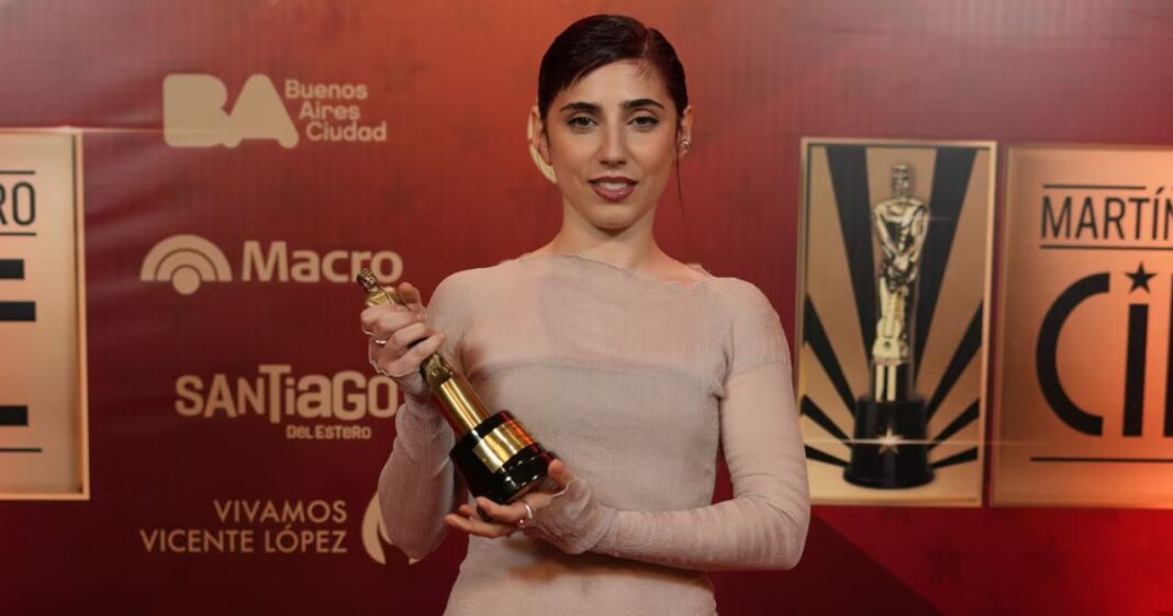 zoe-hochbaum,-la-actriz-que-recibio-premios-por-partida-doble-en-los-martin-fierro-de-cine