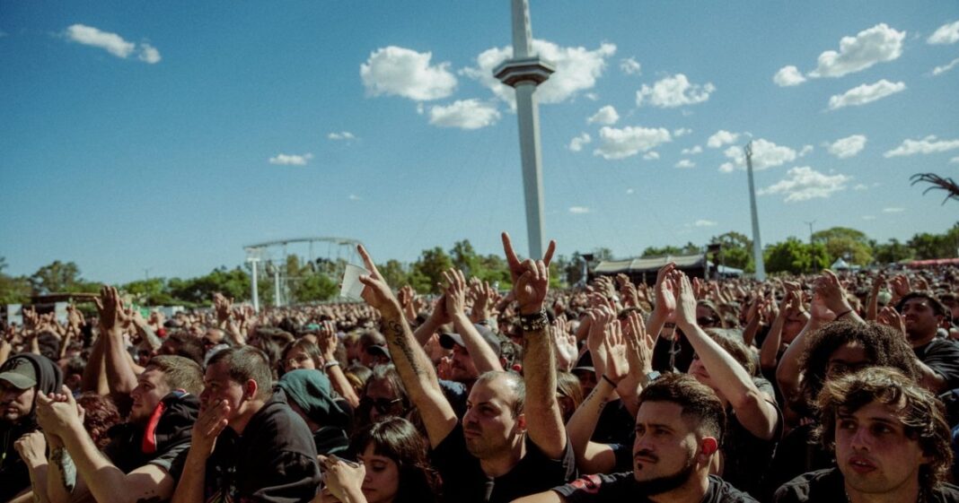 el-debut-argentino-del-knotfest-genero-una-fiesta-metalera-inolvidable-en-el-parque-de-la-ciudad